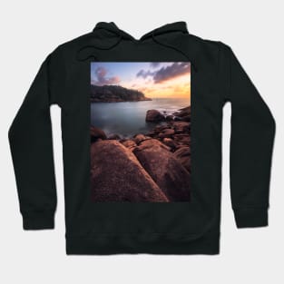 Over Rocks Hoodie